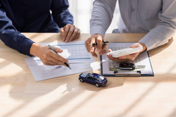 Car insurance options for Woodbine residents